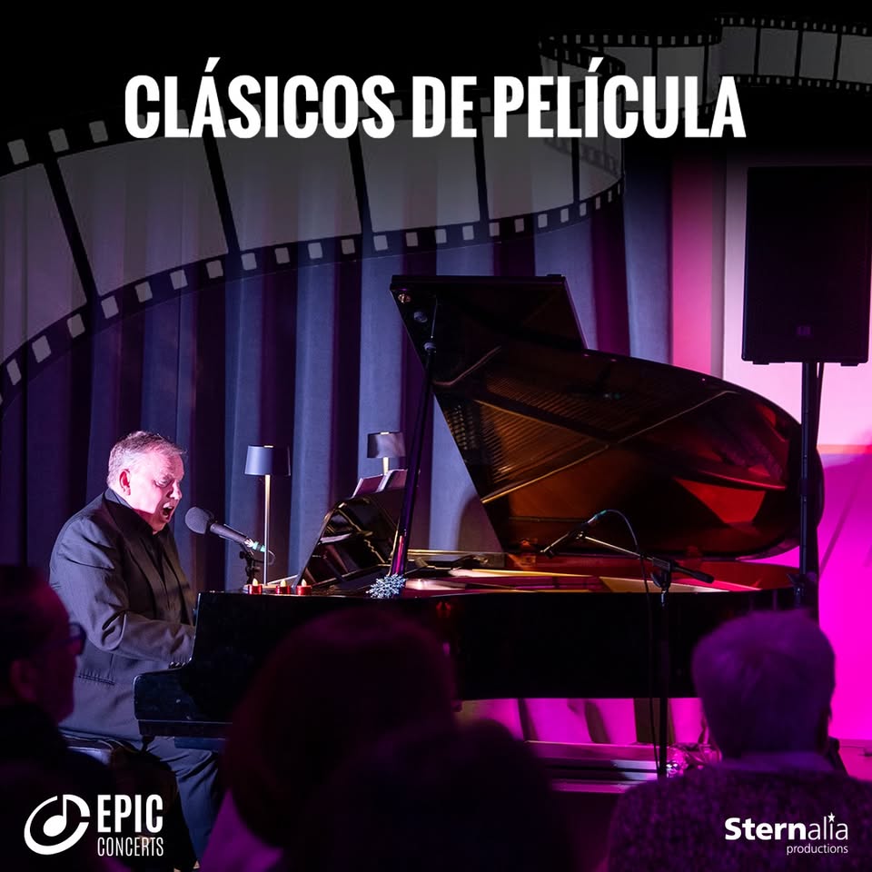 Clásicos de película en la Casa Museo Nuria Pla | Barcelona