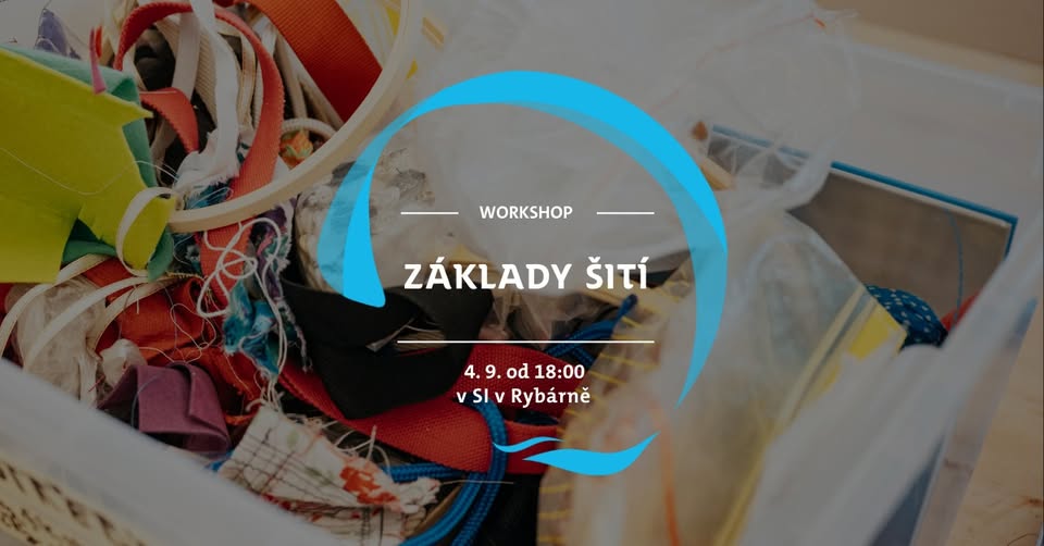 Základy šití