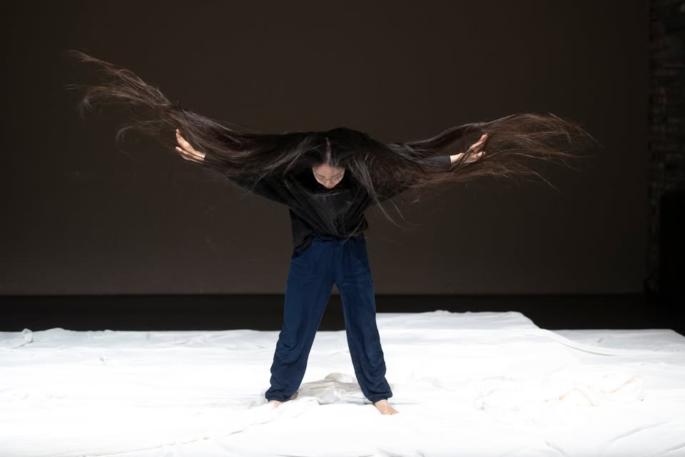 Yuki Onna | Die Schneefrau