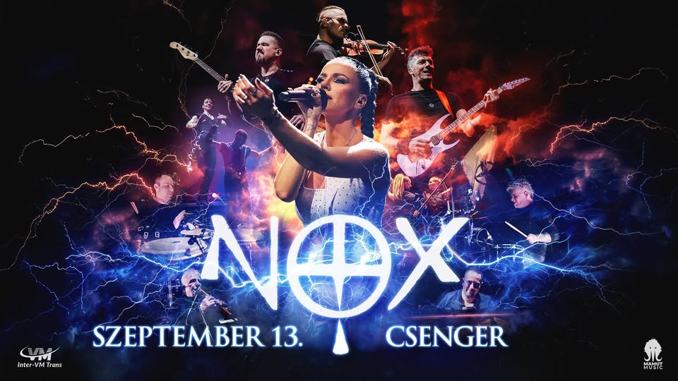 NOX // Csenger