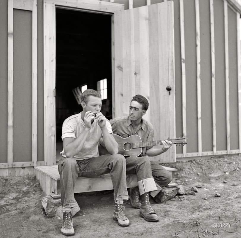 Red Hot Roosters - country, blues and ...