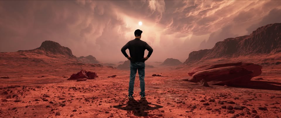 Starman / Future Gate 2025