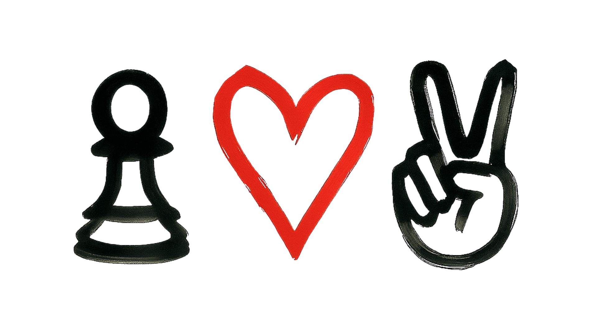 CHESS FOR FREEDOM – Zahraj si šachy s kýmkoli, odkudkoli.