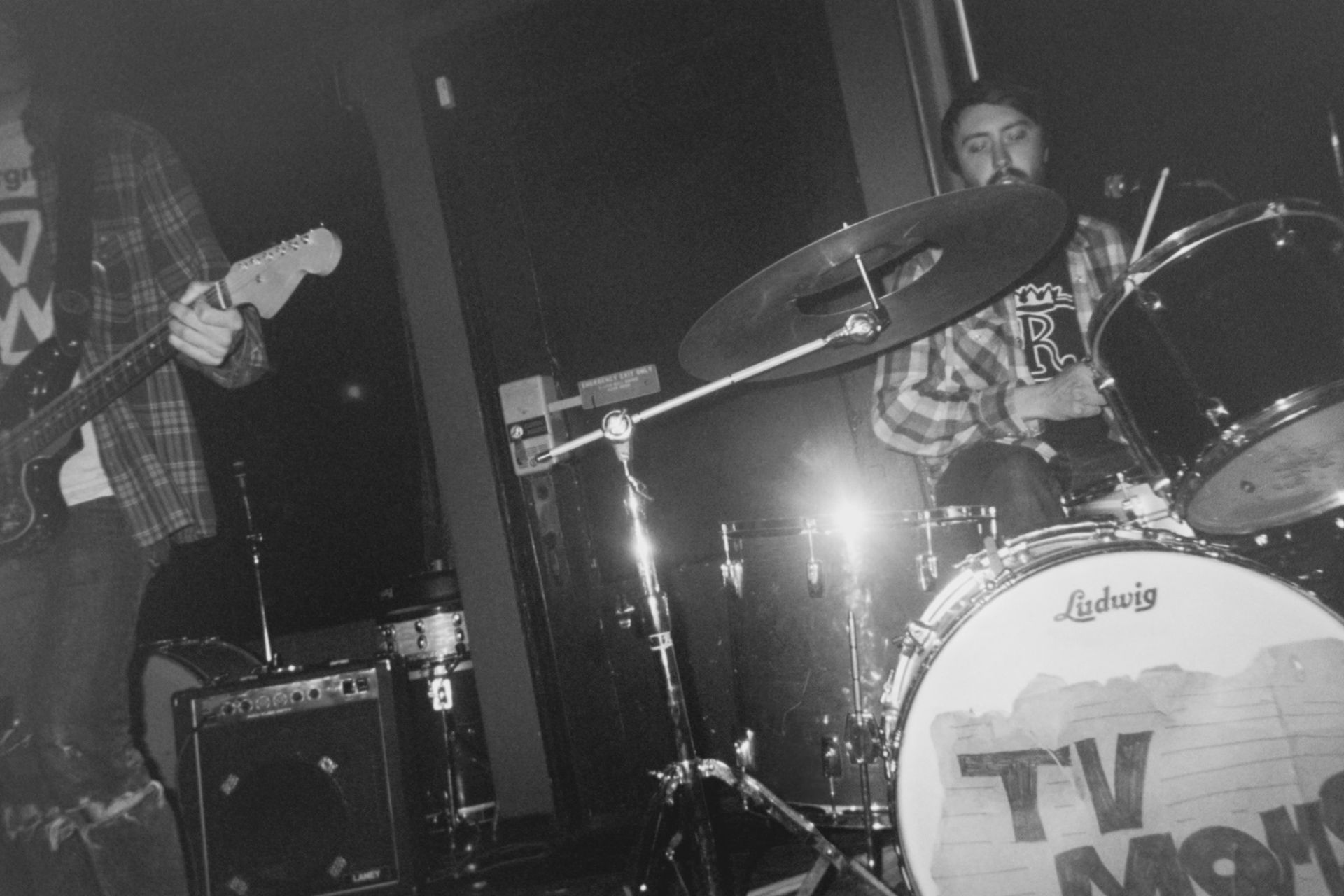 ★AUGUST 28★ TV Moms @ Bratislava na Garážach