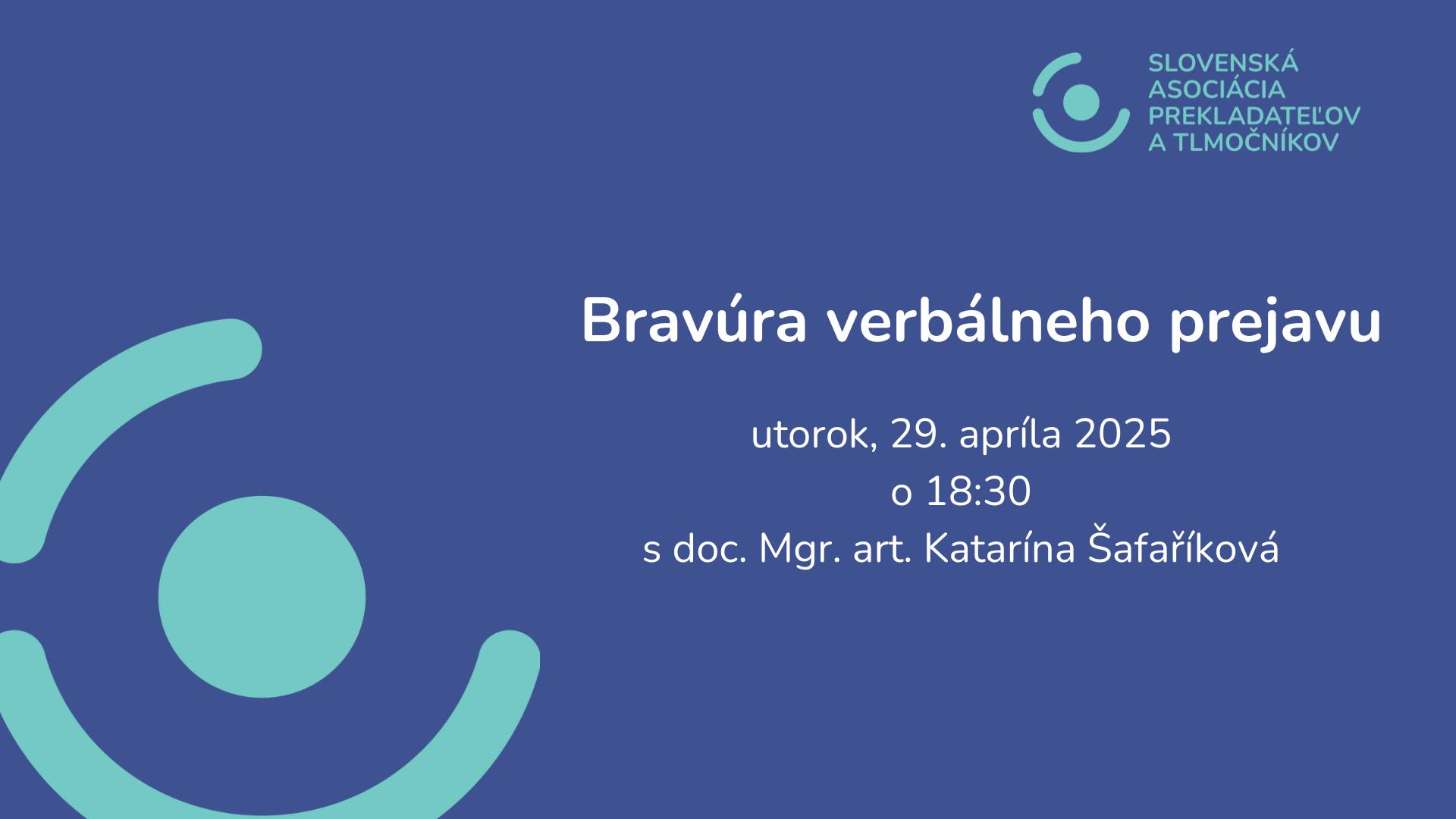 Bravúra verbálneho prejavu