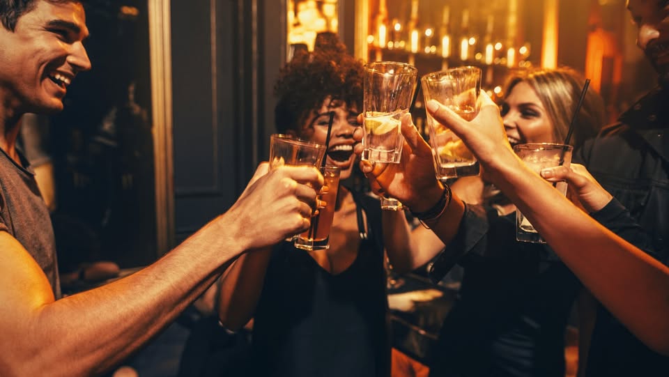 Singles speeddate Amsterdam | 33-45 jaar