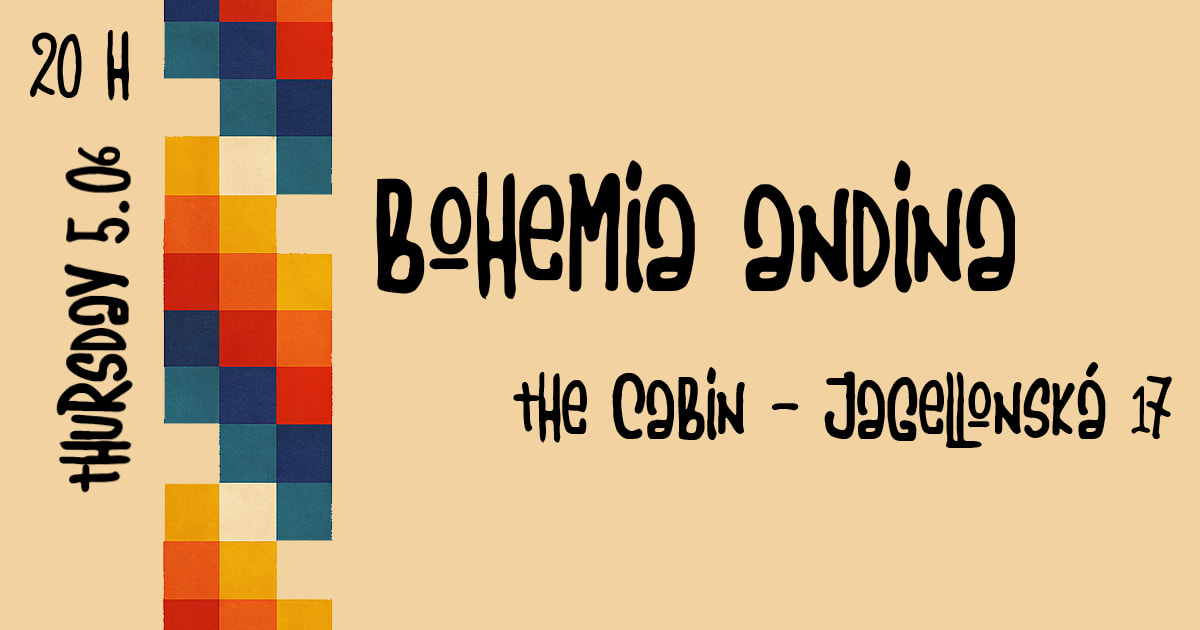 Bohemia Andina at The Cabin