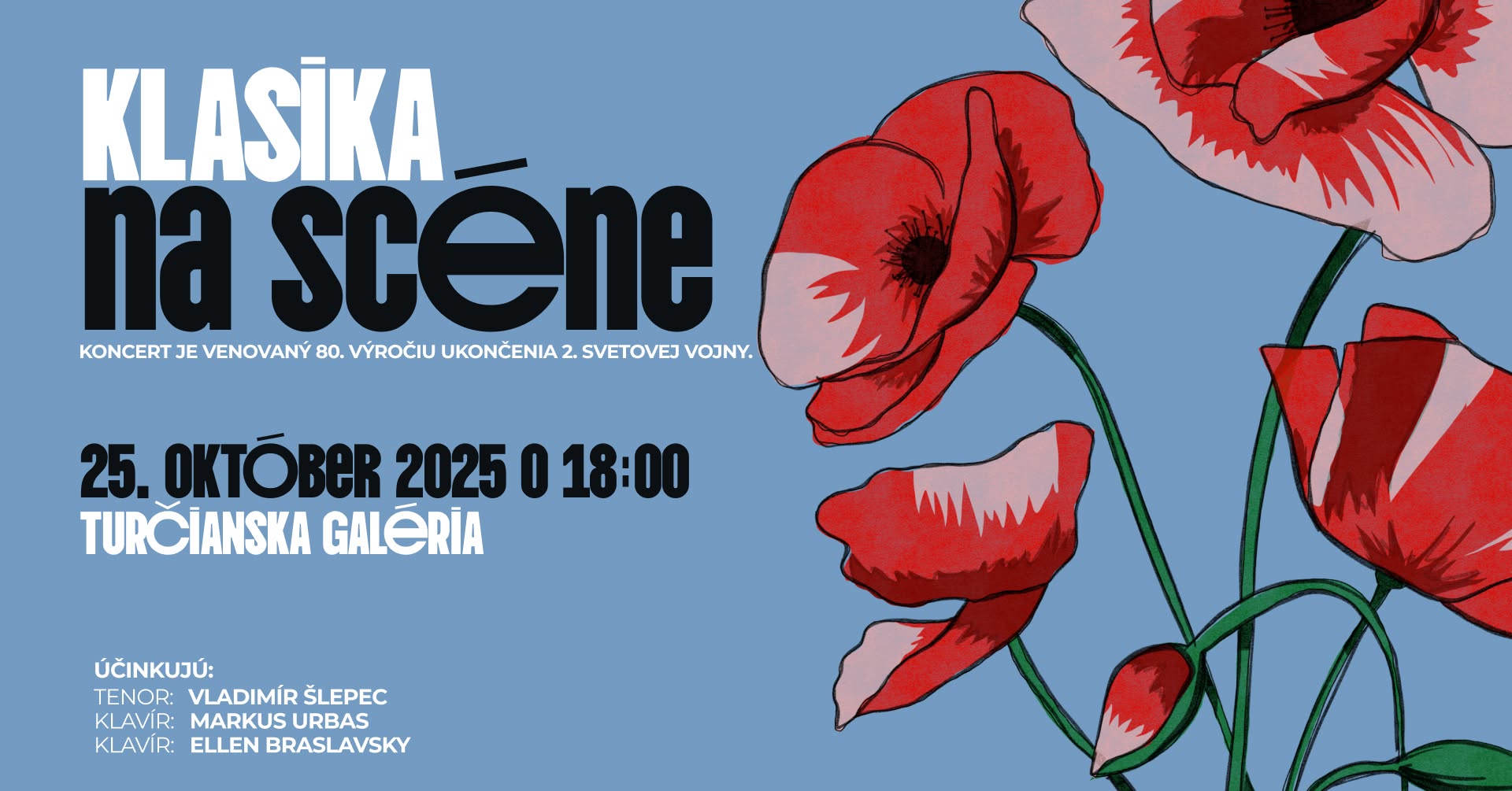 Klasika na scéne X.