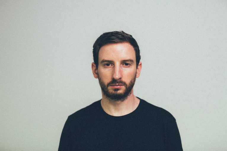 Danube Music Day: Max Cooper