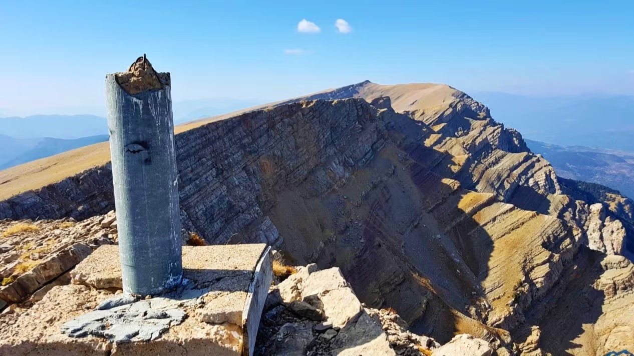 🫎 🎥 Espectáculo geológico en el Cadí • Costa Cabirolera 2604m ✨ La Mercè