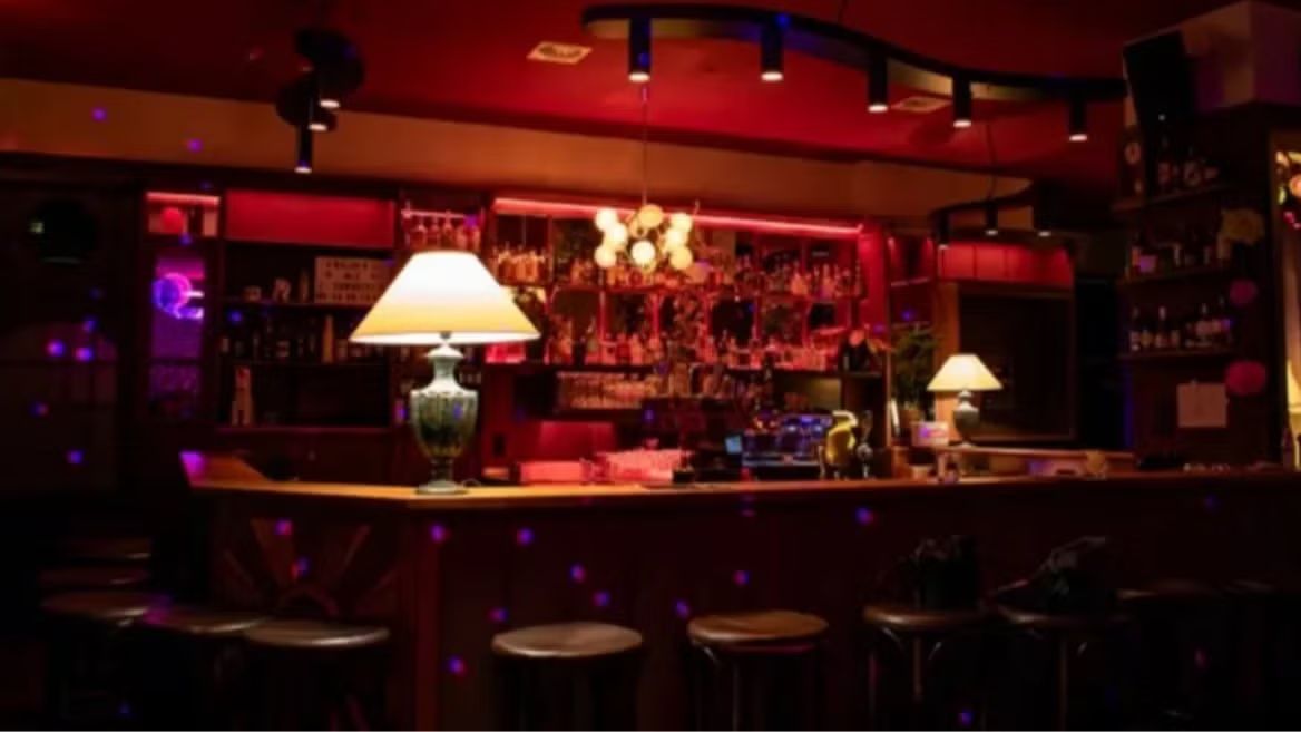 Sip Happens! Saturday Social @ Wilder als Erwartet 🍸