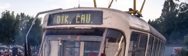 Dík, čau. T3 Odvoz ft. Odvoz Quartet, Jona selector set