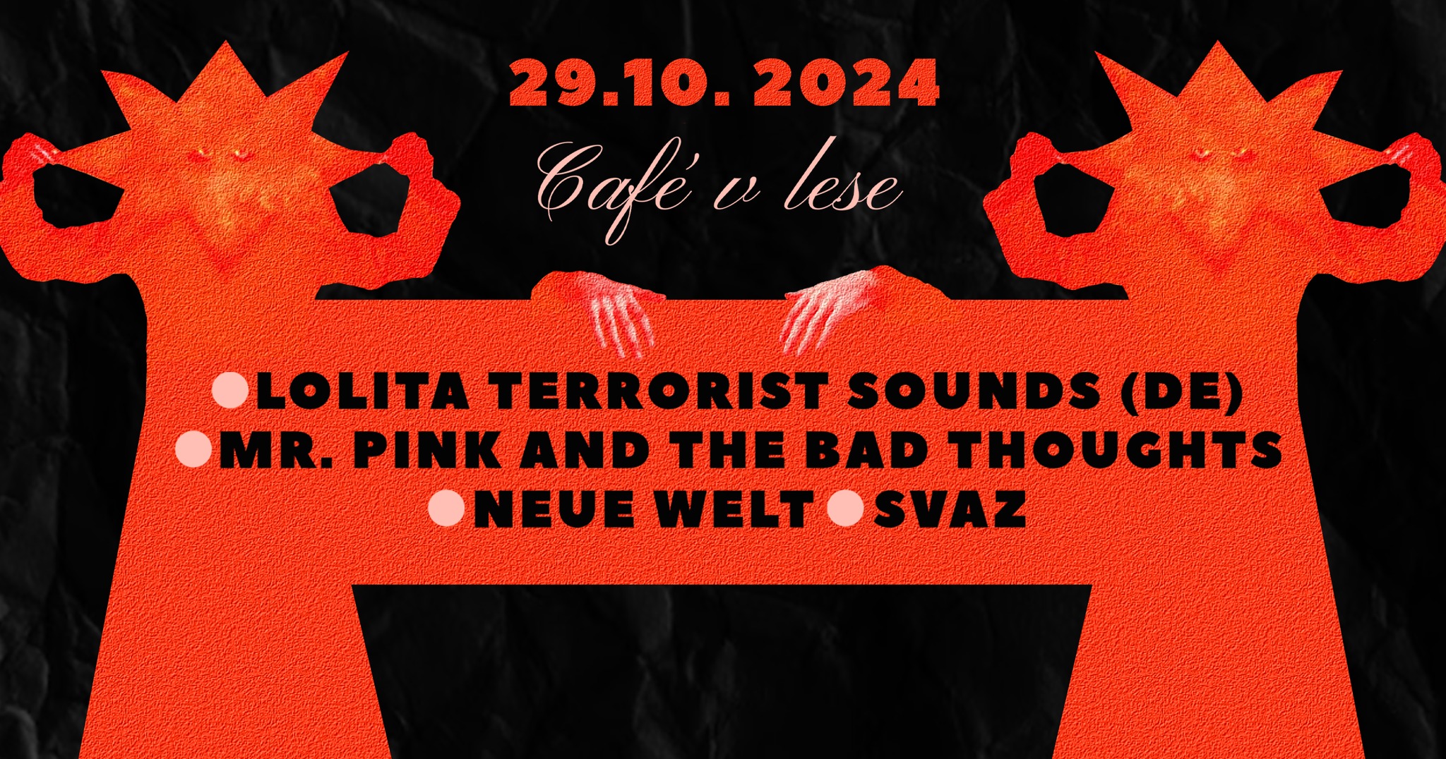 *80´s BERL1N Rem1n1scence* - Neue Welt + Svaz + Mr. Pink + L*T*S
