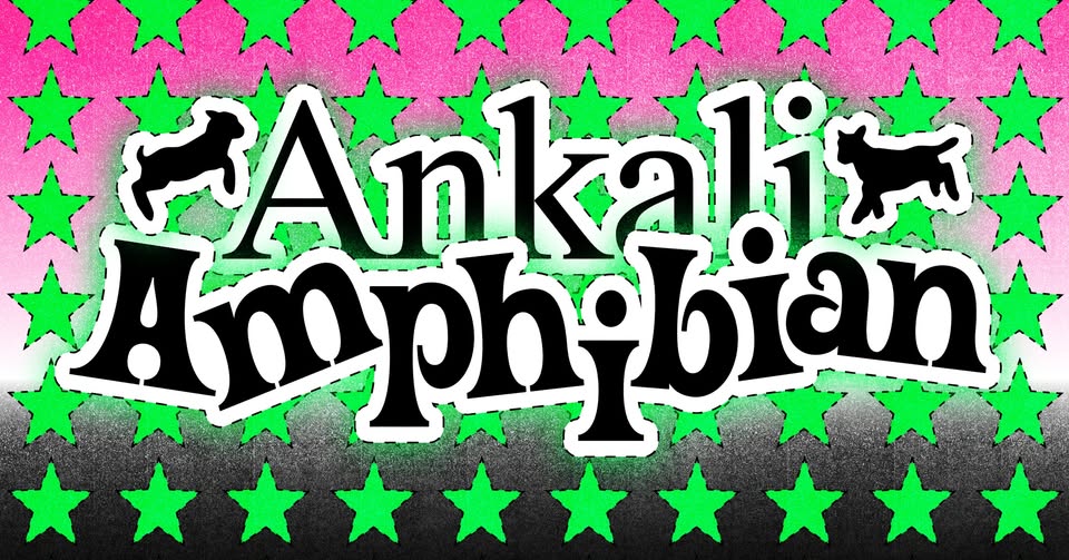 Ankali x Amphibian: A+++, DDAT, KennyKrazyWorld, Madeleine