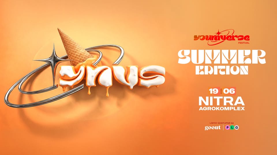 Youniverse Festival - Summer Edition