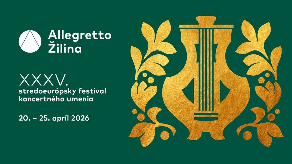 ALLEGRETTO ŽILINA 2026