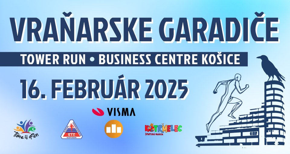 Vraňarske garadiče 2025
