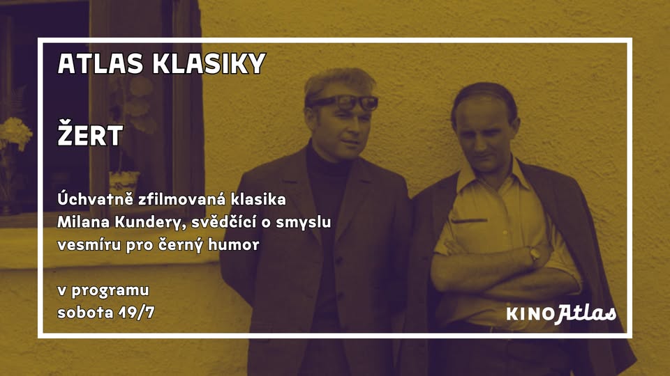 Atlas Klasiky | ŽERT