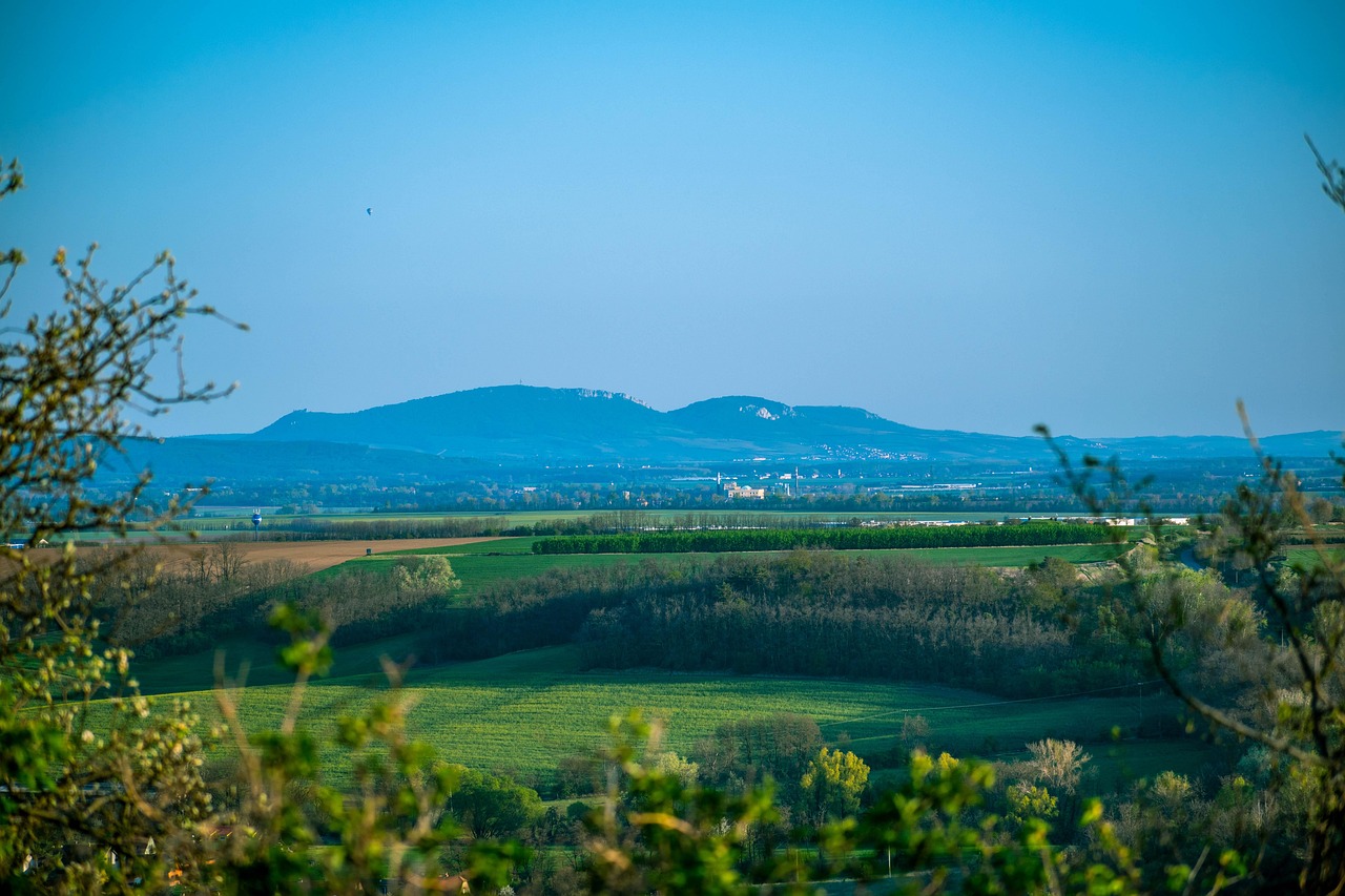 Pálava I. 25.4.2025