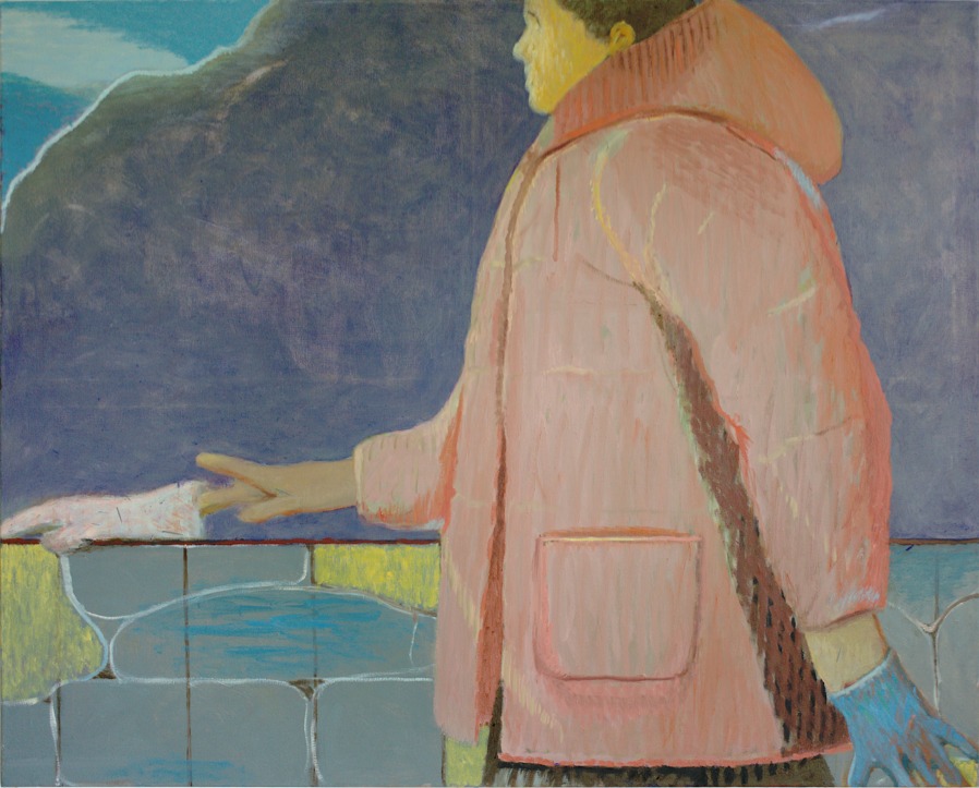 The Possibilities of the Palm_Rastislav Podhorský