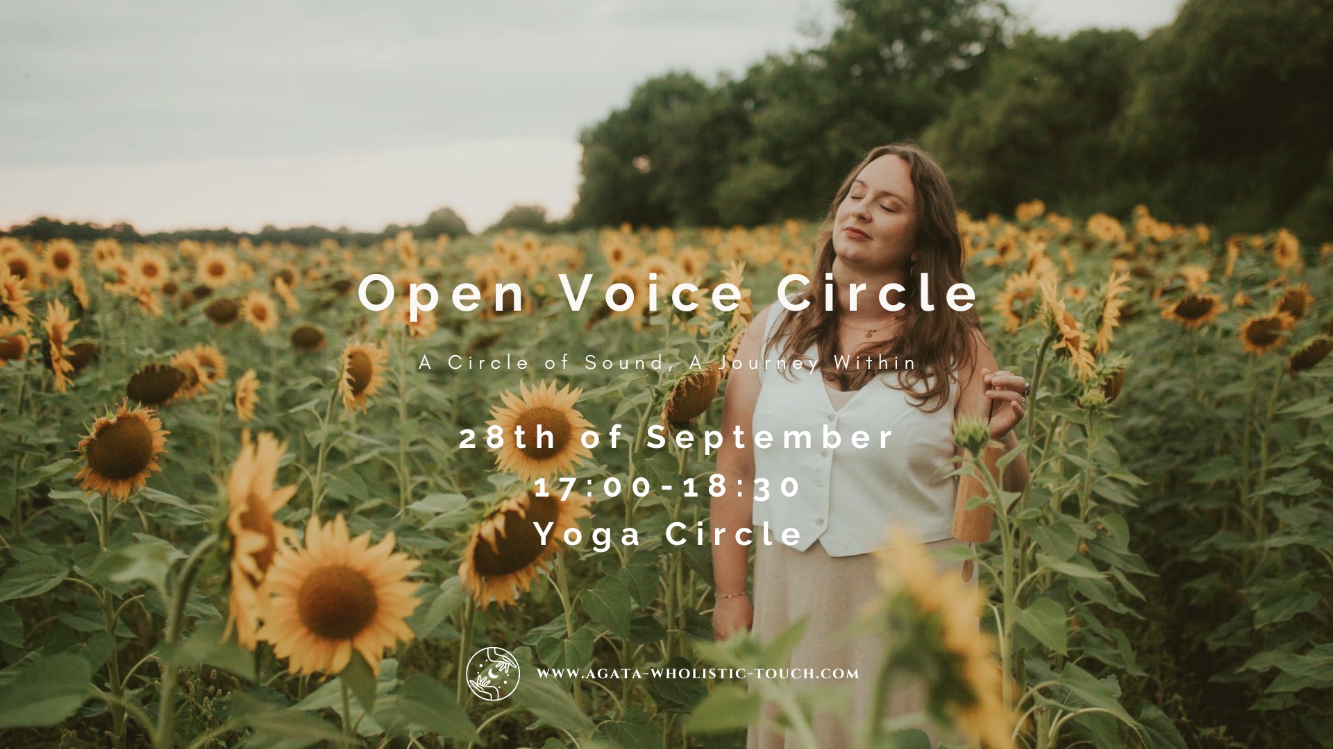 Open Voice Circle, Amsterdam West