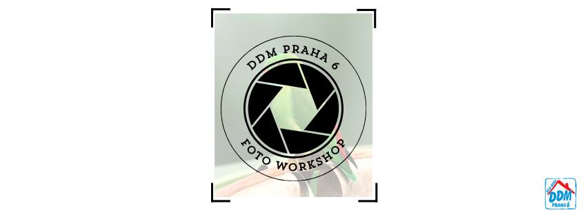 Workshop Focení mobilem
