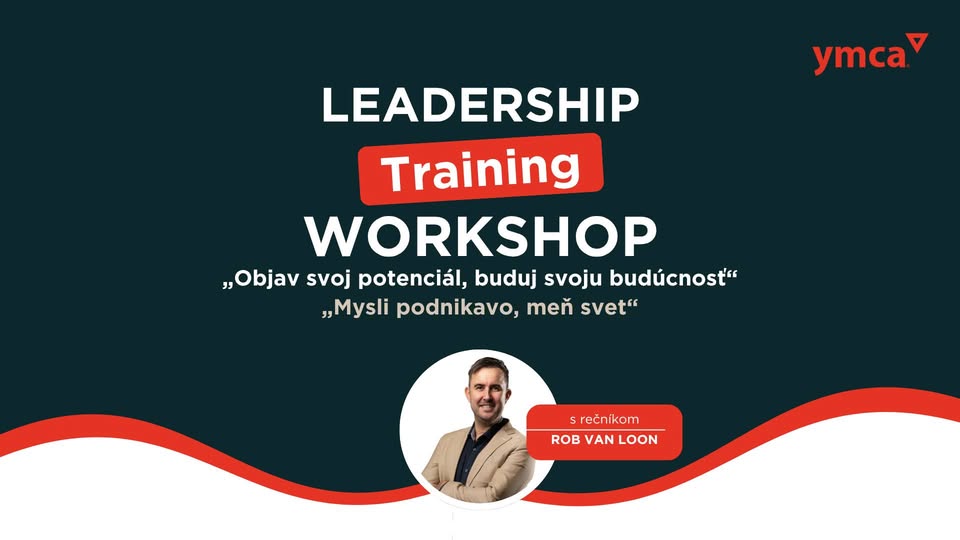 Leadership workshop