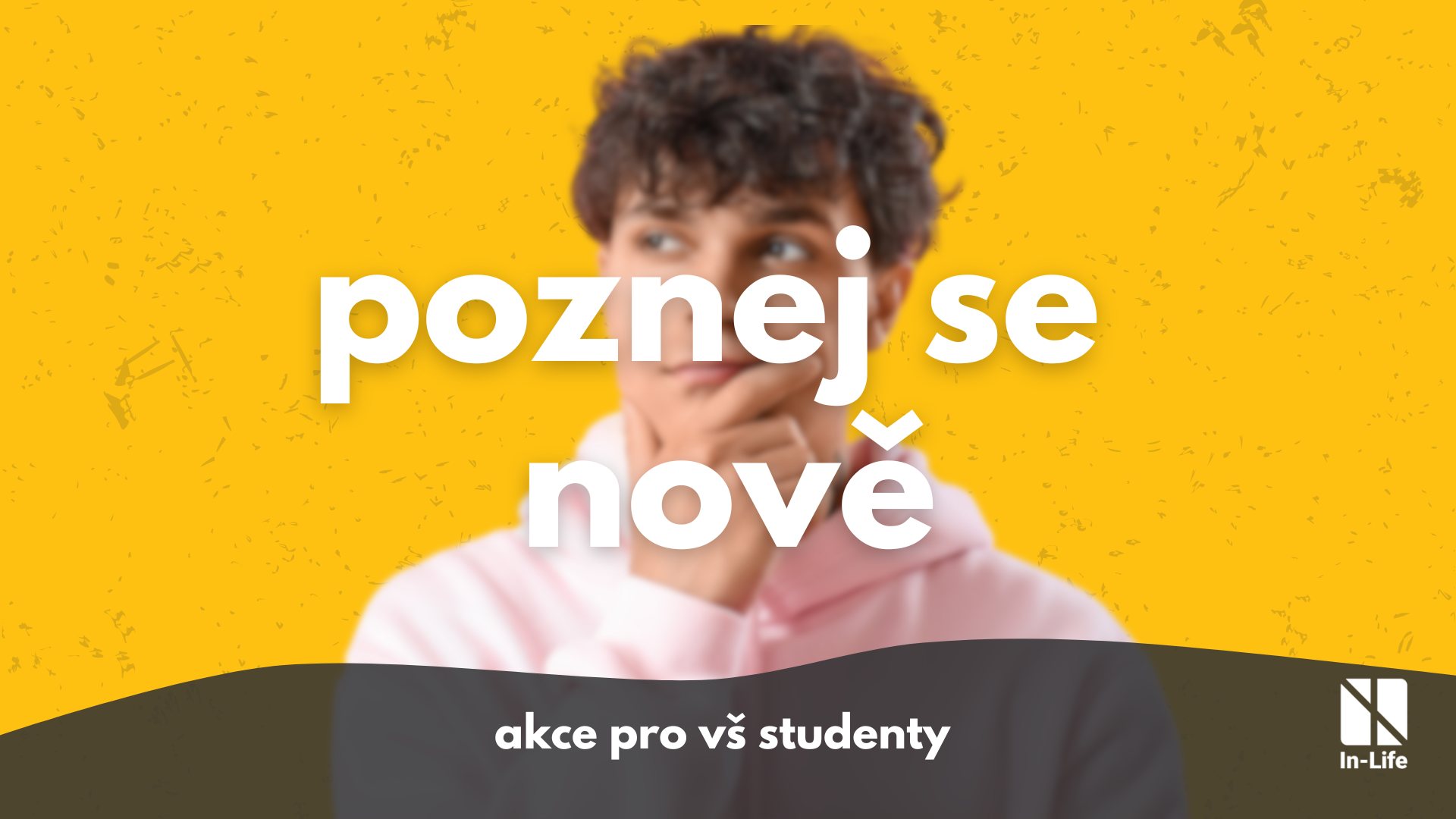 Poznej se nově