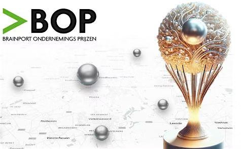 Brainport Ondernemings Prijzen 2025