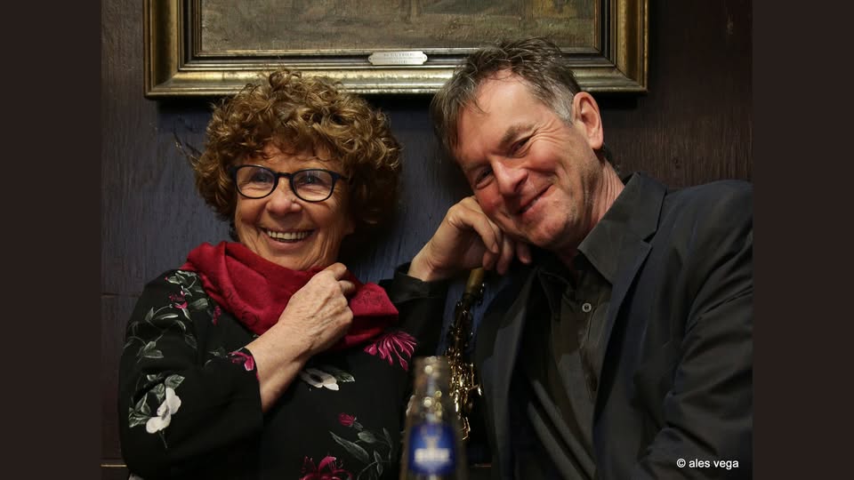 Sylvie Schenk – In Erwartung eines Glücks