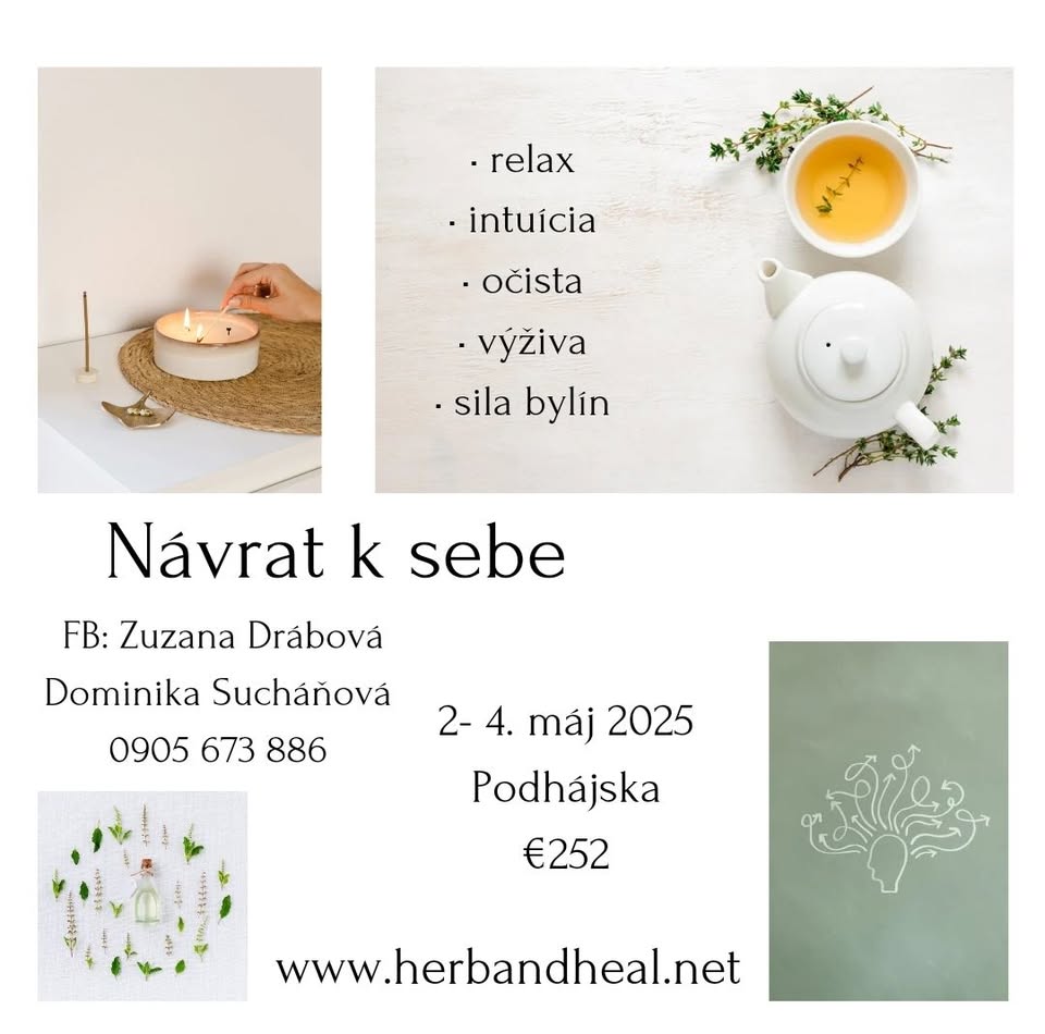 Návrat k sebe