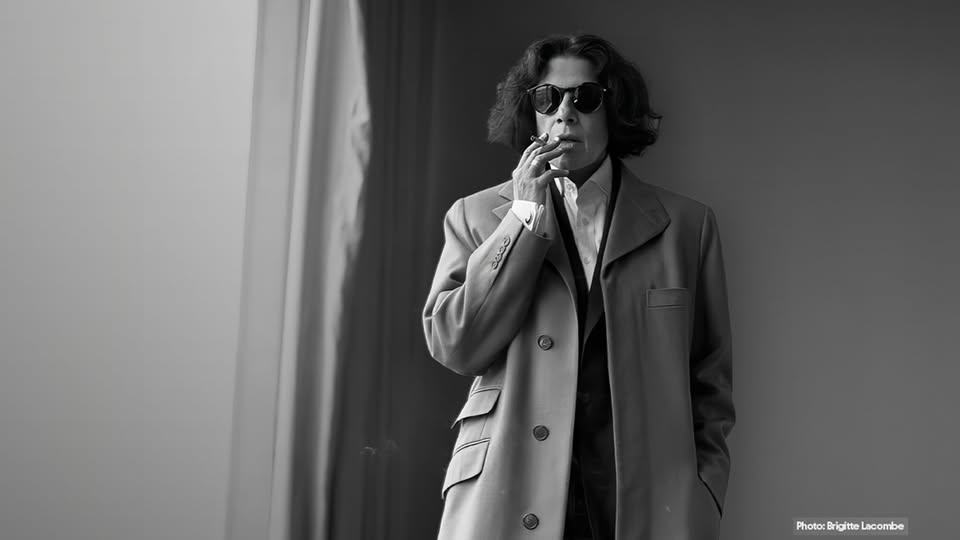 Fran Lebowitz | Een ongefilterd gesprek