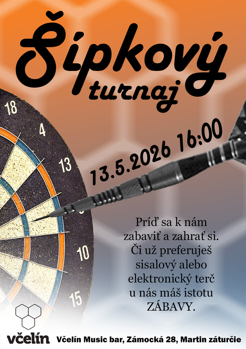 Šípkový turnaj