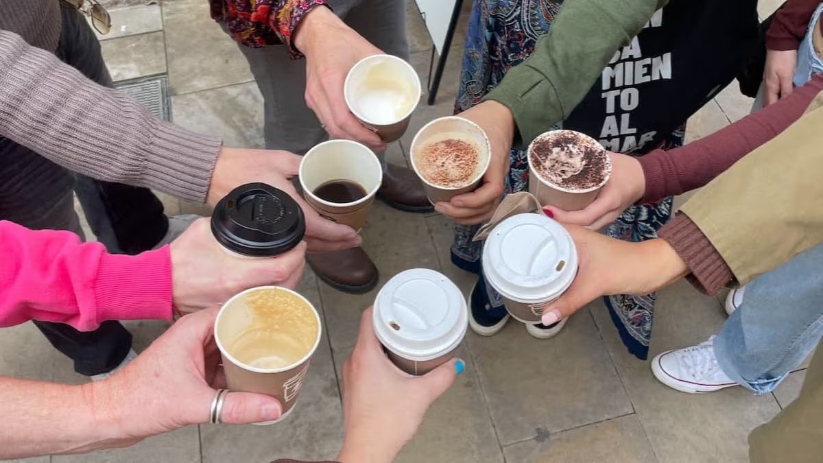 Coffee Club #10: What is "success?"