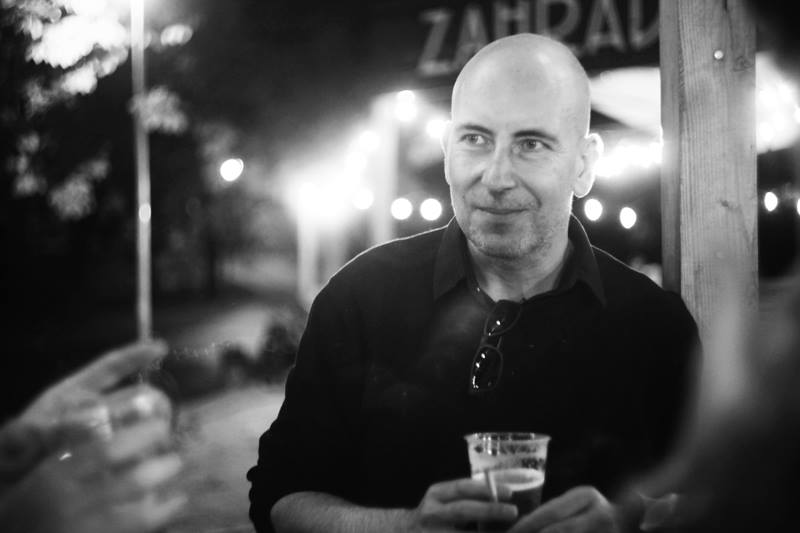 Argo: Ondřej Štindl - Jednou to bude tvoje