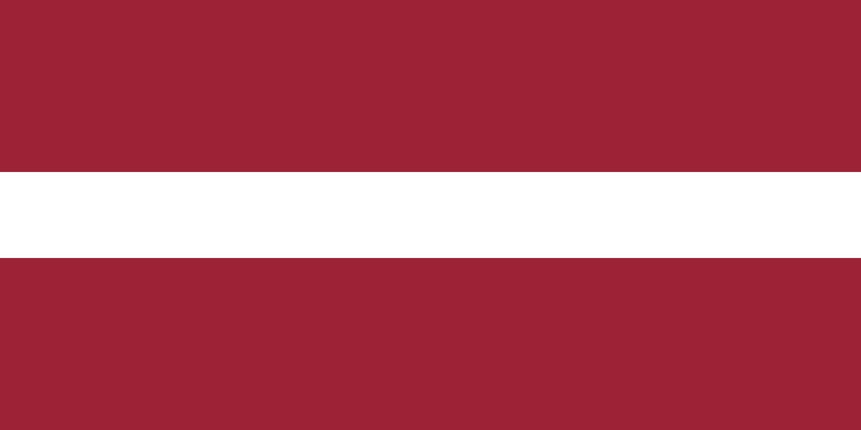 🇱🇻 Triple Tap Takeover: Ārpus, Nurme & ODU