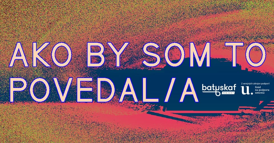 Ako by som to povedal/a - Vol. 3