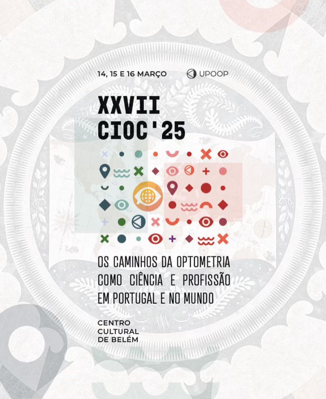 XXVII CIOC’25
