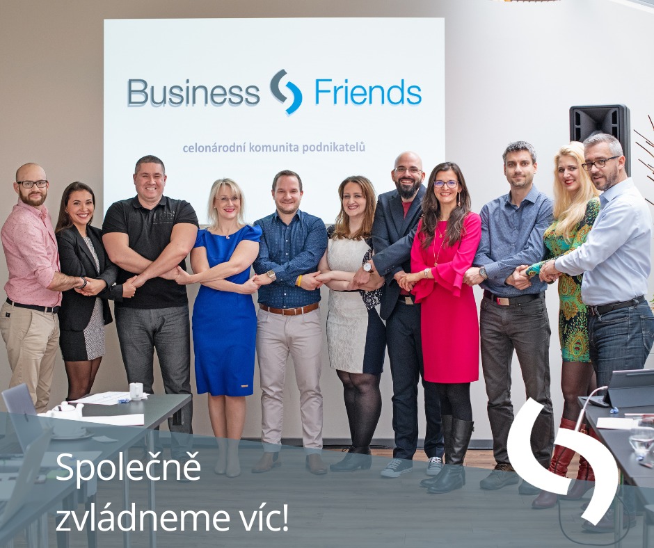 🇦🇪 Business snídaně na téma Podnikání, život a investice v SAE 🇦🇪