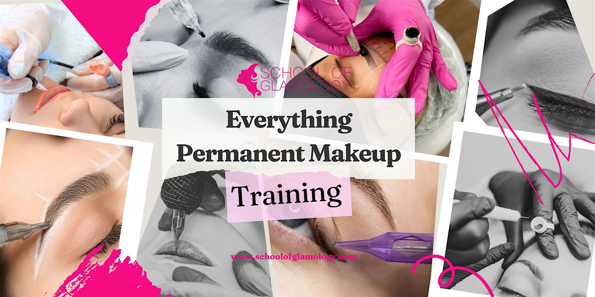Tualatin, OR| Permanent Makeup Certification |PMU Brows|Lips|Eyeliner