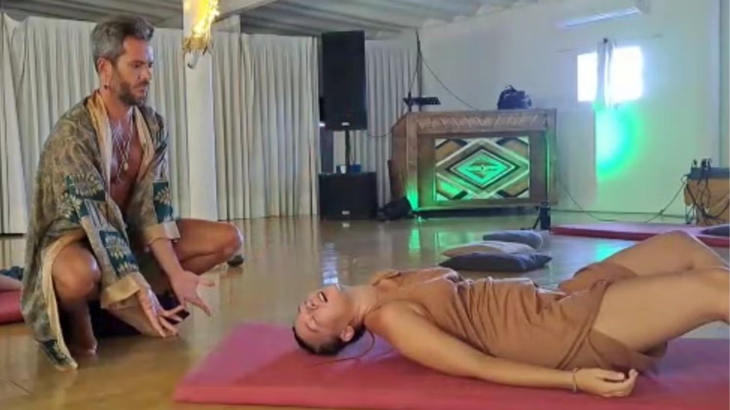 Kundalini Activation🌱 Awaken your inner energy