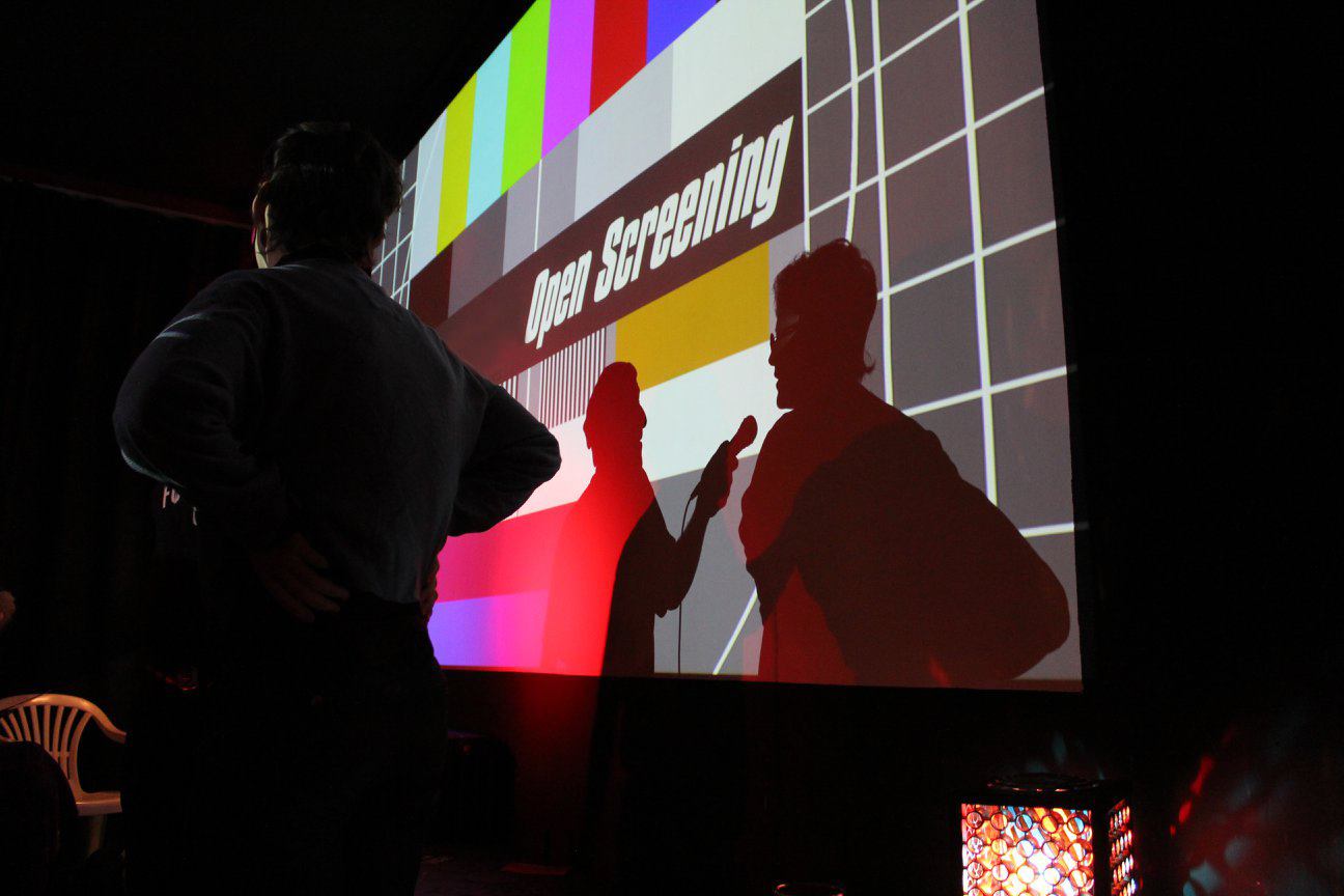 Open Screening – Offene Kurzfilmnacht / Open Short Film Night