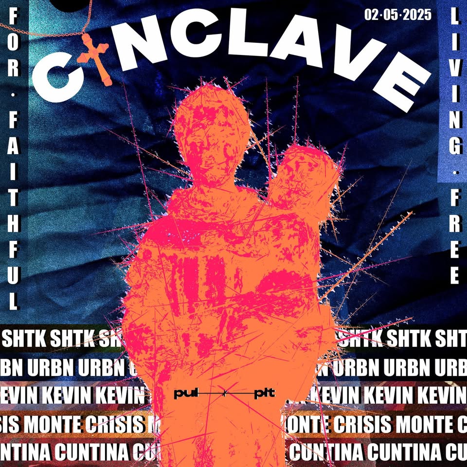 CONCLAVE