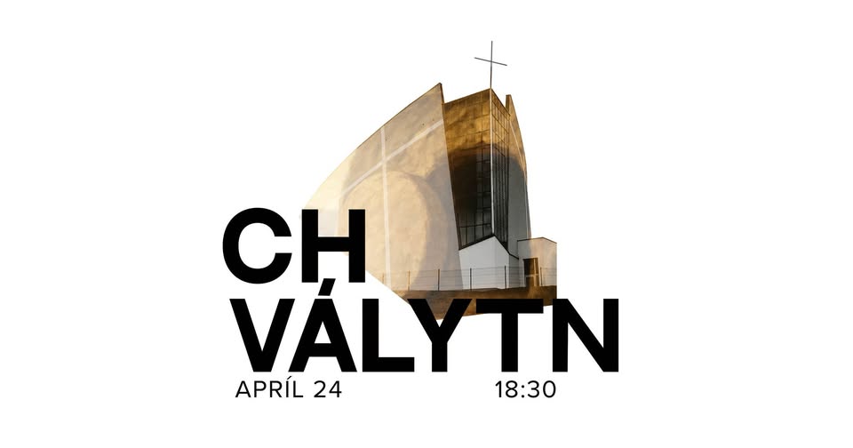 Chvály TN | apríl