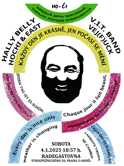 Ho - či - ovky