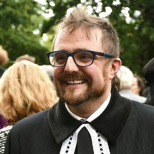 Aprílový Nekostel s Mikim Erdingerem a hudebním souborem Ten Sing