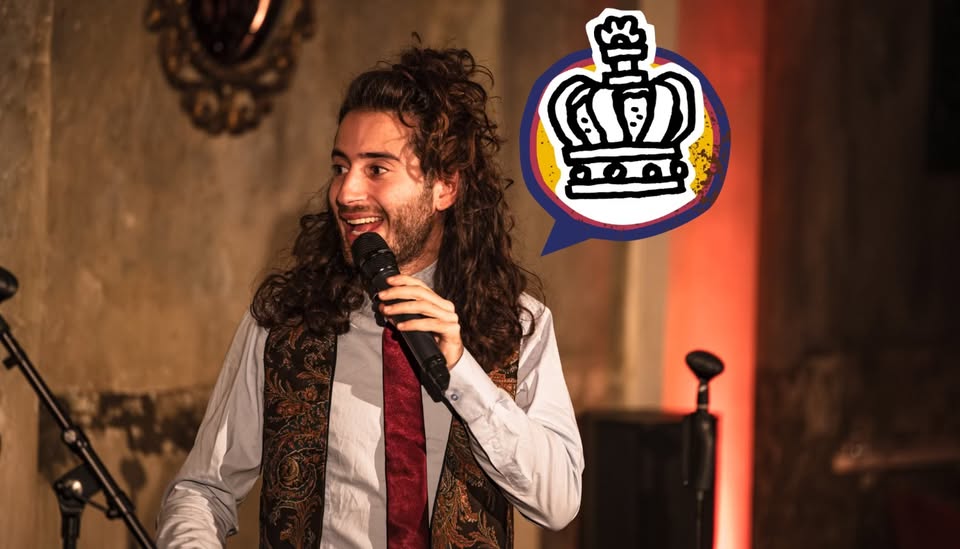 Vino Slam Royale