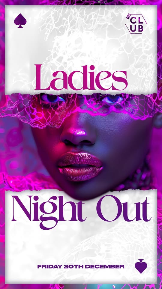 Ladies Night Out