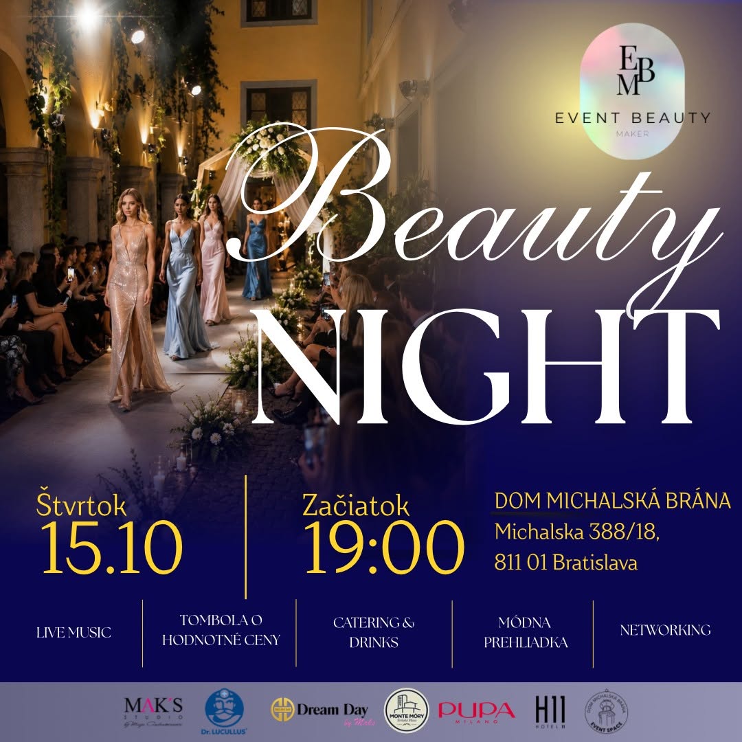 Beauty Night