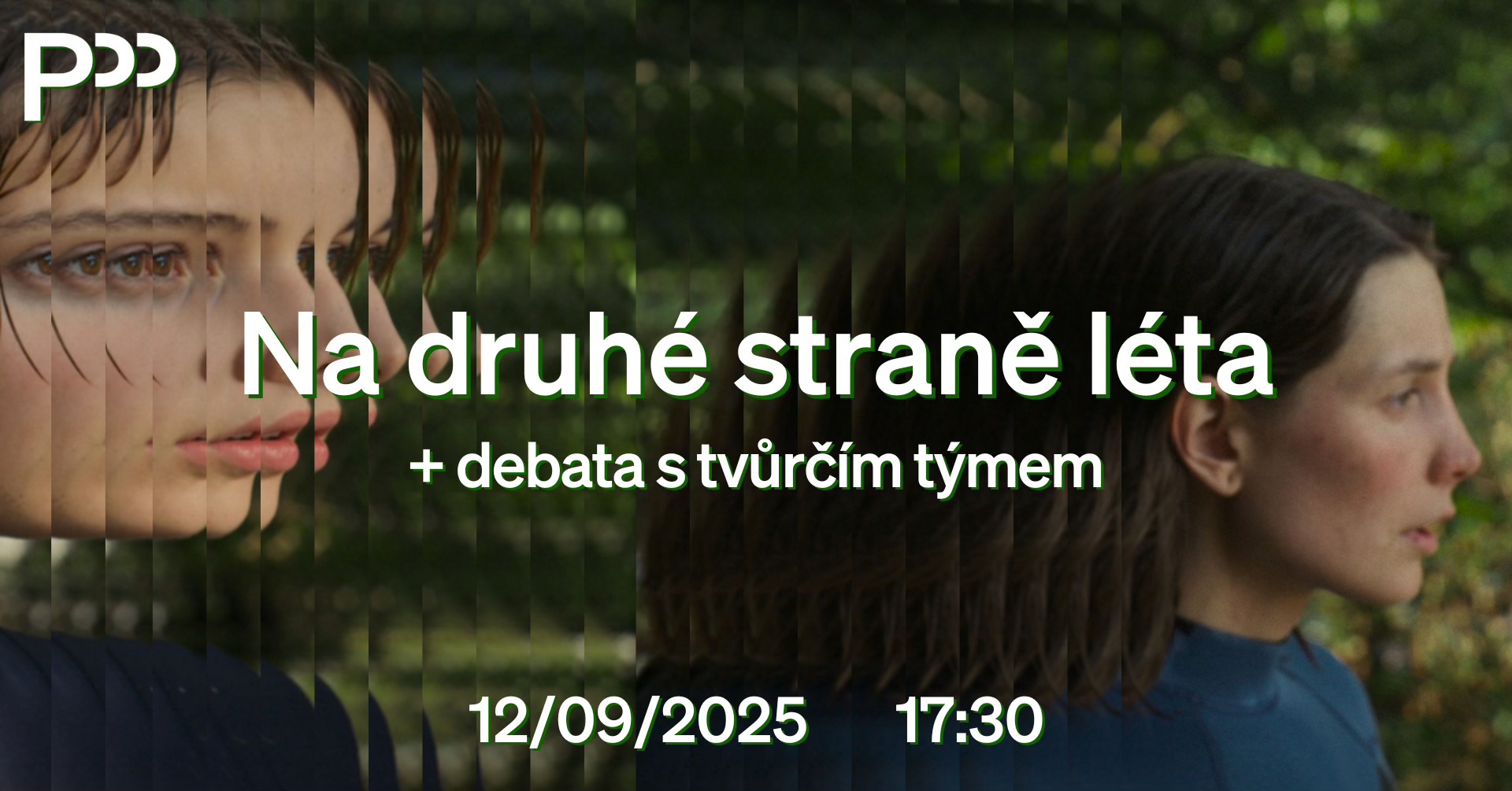 Na druhé straně léta | + debata s tvůrčím týmem